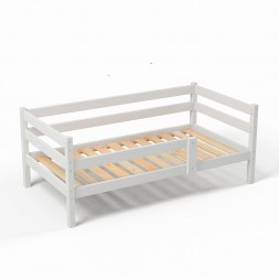 Кроватка Kidwill Nest 140х70