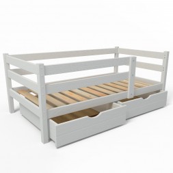 Кроватка Kidwill Nest 160х80